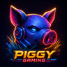 Piggy Gaming logo